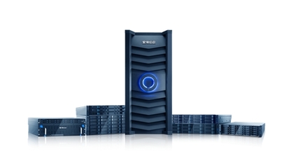 融合互通，浪潮分布式融合存儲(chǔ)AS13000加速海量數(shù)據(jù)處理及存儲(chǔ)支持服務(wù)