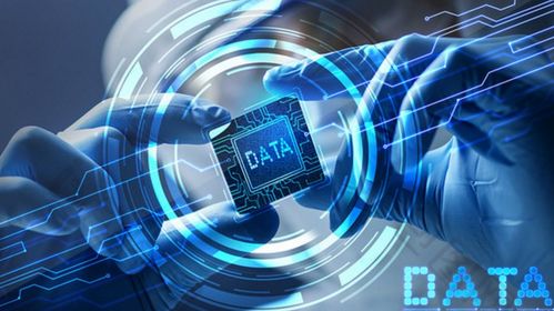 國產磁性元件 從替代到領先，賦能數據處理與存儲新時代