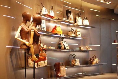 讓閑置煥發(fā)新生 二手奢侈品包包的智慧處理指南