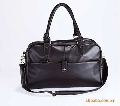 中國男性箱包消費(fèi)新風(fēng)尚 大容量多功能背包的崛起